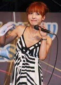 Mio Takeuchi Mio Takeuchi