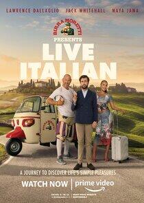 Live Italian Live Italian