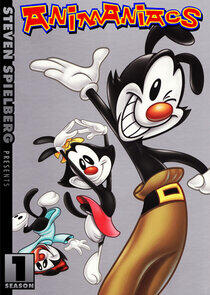Animaniacs - Season 1 Animaniacs - Season 1