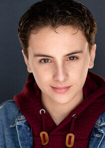 Trey Murphy