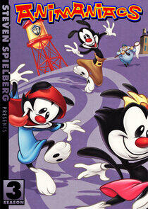 Animaniacs - Season 3 Animaniacs - Season 3