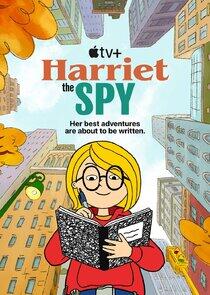 Harriet the Spy Harriet the Spy