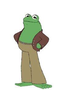 Frog