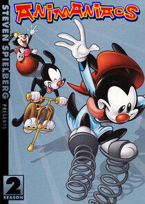 Animaniacs - Season 2 Animaniacs - Season 2