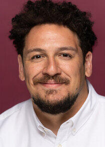 photo of Michael Alix