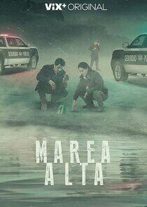 Marea alta Marea alta