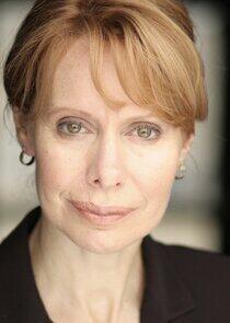 photo of Barbara Robertson