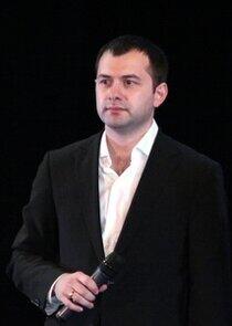 photo of Николай Гигани