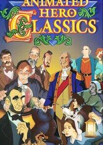 Animated Hero Classics Animated Hero Classics