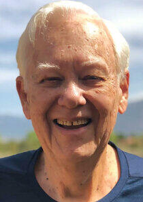 Richard Lindheim Richard Lindheim