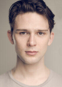 photo of Alex Hope