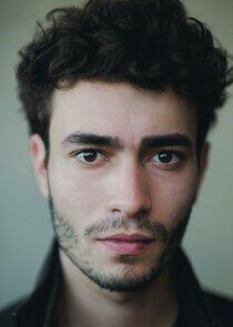 photo of Yaseen Aroussi