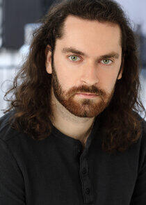 photo of Adam Bramson photo of Adam Bramson