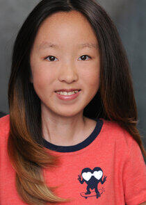 Sophie Kim Sophie Kim