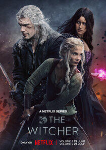 The Witcher - Season 3 The Witcher - Season 3