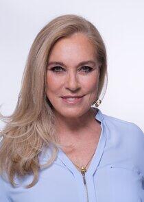 photo of Teresa Guilherme