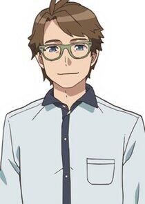 Shuugo Asagaya