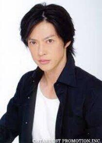 Masashi Goda Masashi Goda