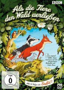 The Animals of Farthing Wood - Season 1 The Animals of Farthing Wood - Season 1