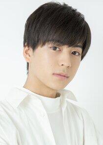 photo of Kaisei Kawano photo of Kaisei Kawano