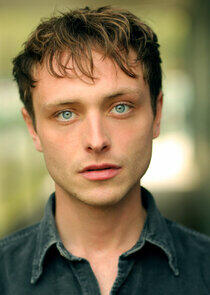 photo of Thomas Flynn