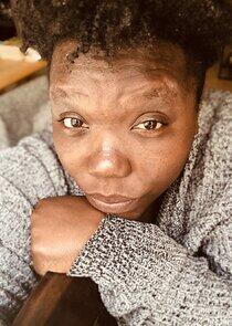 photo of Mercedes White