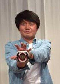 Hideki Fujiwara Hideki Fujiwara