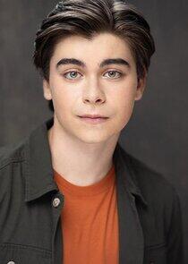 photo of Josh Zaharia
