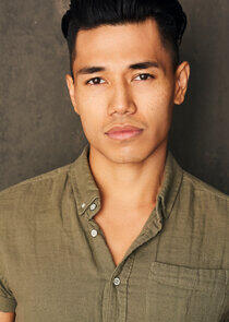 photo of Nicko Sabado
