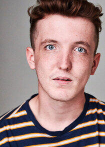 photo of Jack Gouldbourne