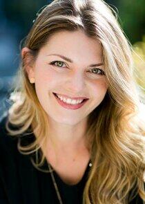 Rebecca Shoichet Rebecca Shoichet