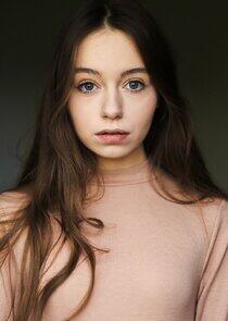 photo of Georgia Conlan photo of Georgia Conlan
