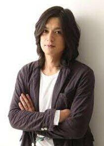 Takeru Shibaki Takeru Shibaki