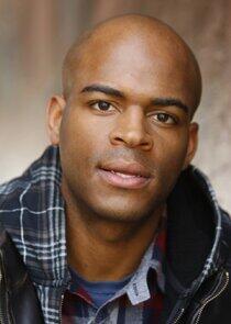 photo of Jermaine Alexander