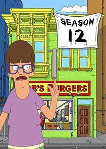 Bob's Burgers - Season 12 Bob's Burgers - Season 12