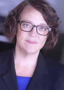 photo of Kathleen Regan