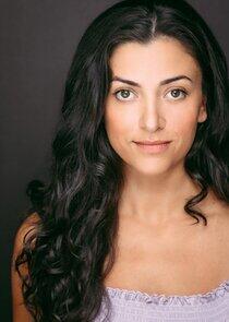photo of Alia Domino