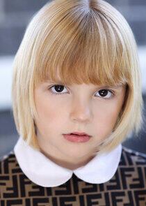 photo of Arabella Olivia Clark