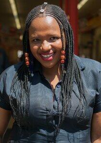 Hlengiwe Lushaba Hlengiwe Lushaba