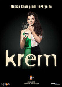 Krem Krem