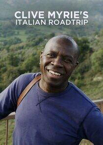 Clive Myrie's Italian Road Trip Clive Myrie's Italian Road Trip