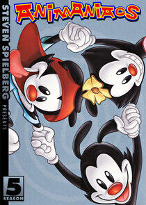 Animaniacs - Season 5 Animaniacs - Season 5