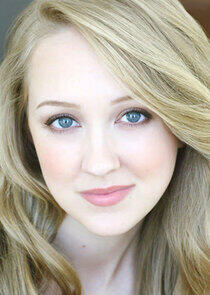 photo of Becca Petersen