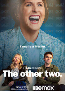 The Other Two - Season 2