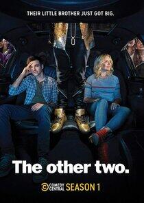 The Other Two - Season 1