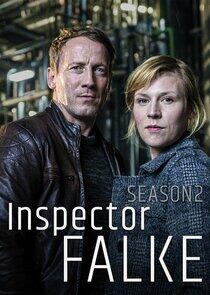 Inspektor Falke Inspektor Falke