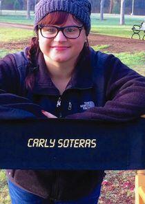 photo of Carly Soteras photo of Carly Soteras