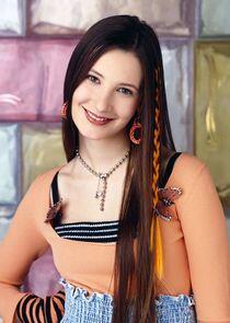 Isabelle Meyers Isabelle Meyers
