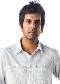 Siddhartha Khosla Siddhartha Khosla