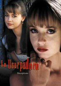 La Usurpadora La Usurpadora